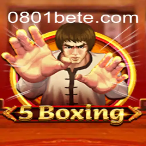 Descubra o Mundo do Jogo 5Boxing: Regras e Estratégias