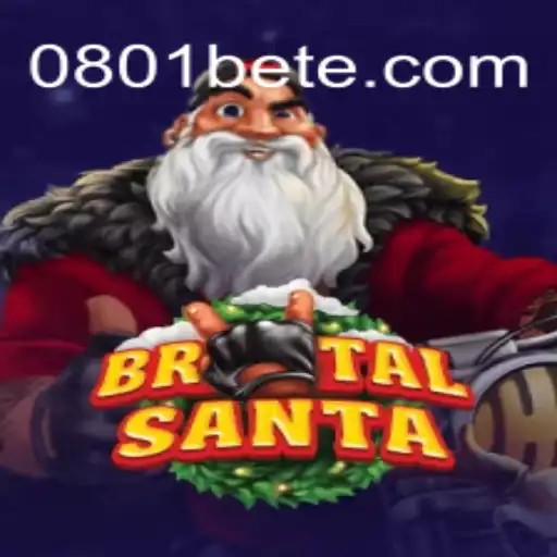 BrutalSanta: Um Mergulho no Universo de Jogo com 0801bet