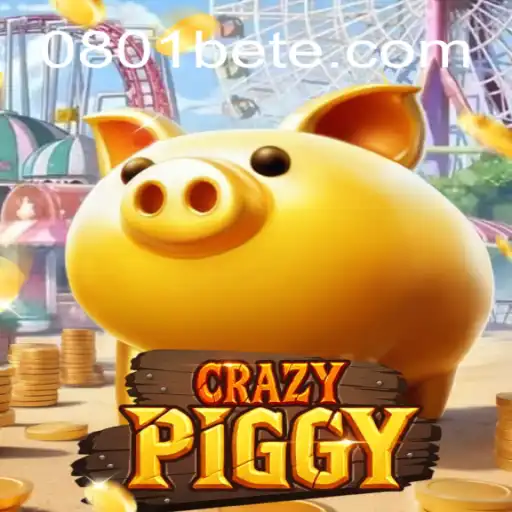 CrazyPiggy: Um Jogo Excitante e Moderno