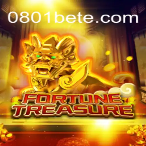 Explorando FortuneTreasure: Um Mergulho no Mundo da Aventura e Fortuna