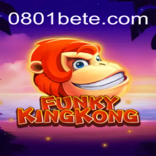 Descubra o Universo Vibrante de FunkyKingKong: Um Mergulho nas Regras e Aventura do Jogo