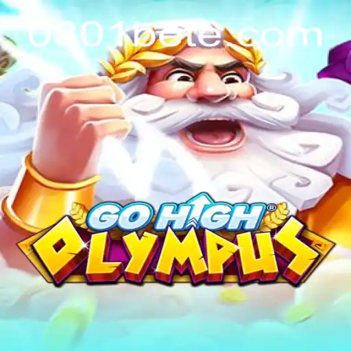 GoHighOlympus: Uma Jornada Estratégica no Mundo dos Jogos