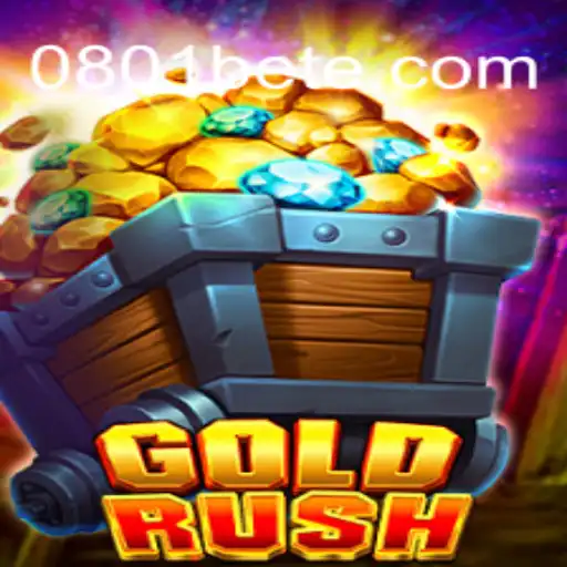 Descubra o Excitante Mundo do Jogo GoldRush