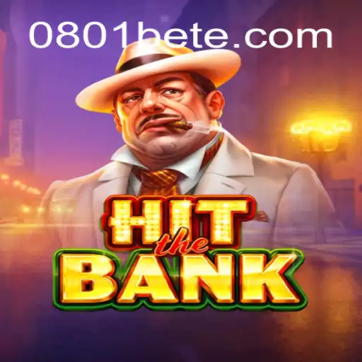 Explorando HitTheBank: O Jogo de Aventura Digital