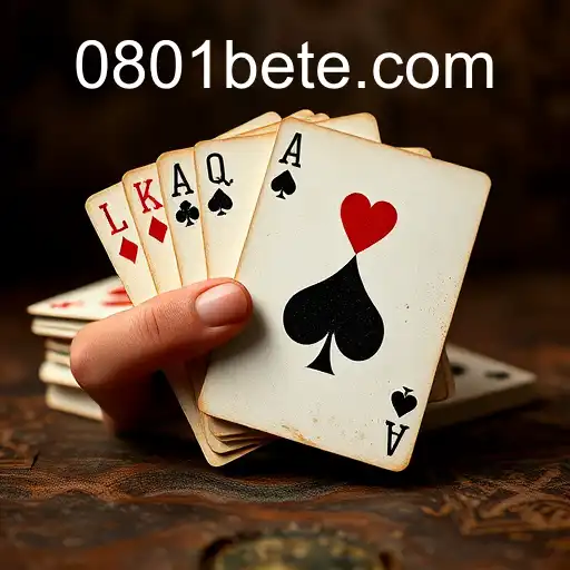 Jogos de cartas