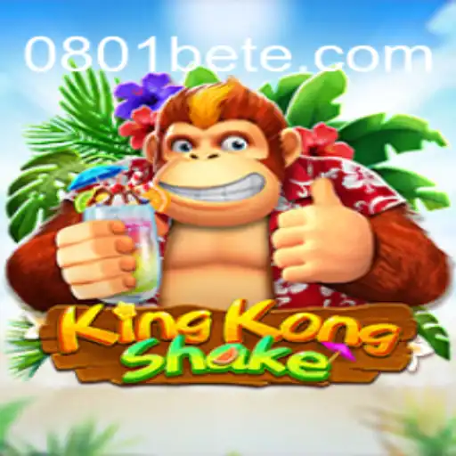 Descubra o Mundo de KingKongShake: O Jogo Que Revoluciona o Entretenimento