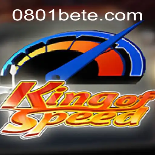 KingofSpeed: O Jogo de Corrida que Está Dominando as Pistas