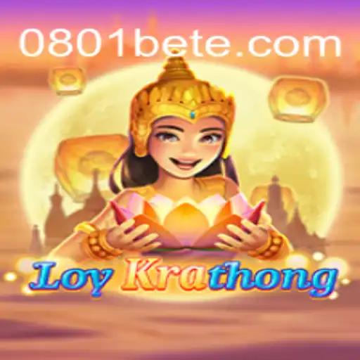Descobrindo LoyKrathong: Um Jogo Inovador com Temática Tailandesa e a Chave 0801bet