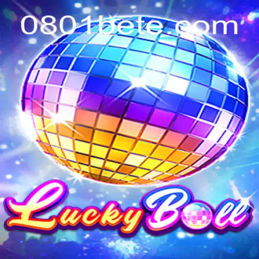Descobrindo o Jogo LuckyBall e as Novidades com 0801bet