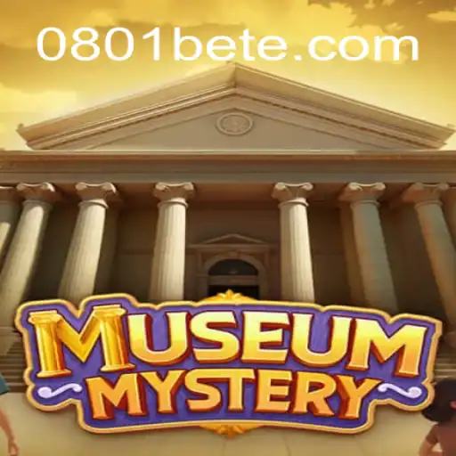MuseumMystery: Uma Experiência de Jogo Única em 2023
