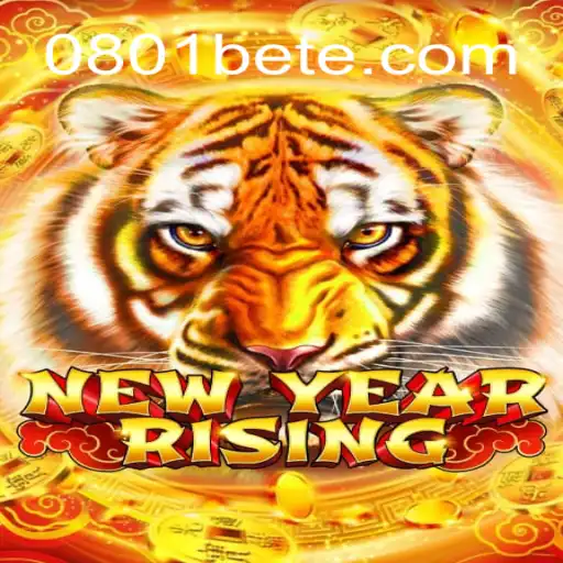 Descubra o Fascinante Mundo de NewYearRising: Um Jogo de Estratégia e Sorte