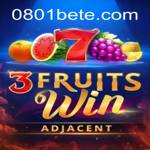 Descubra o Fascinante Mundo de 3FruitsWin: Inovações e Estratégias