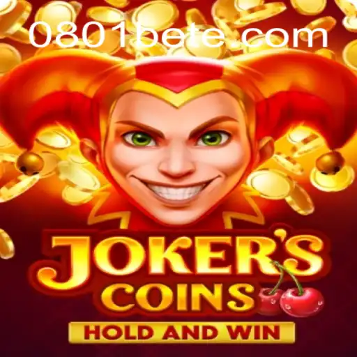 Explorando o Fascinante Mundo de JokersCoins e a Palavras-chave 0801bet