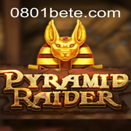 Descubra o Fascinante Mundo de PyramidRaider