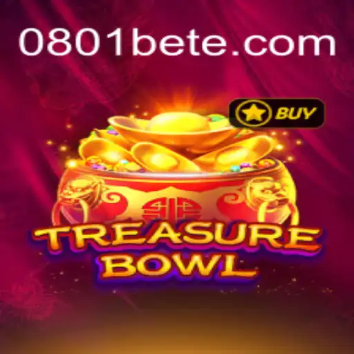 Explorando o Mundo Envolvente de TreasureBowl