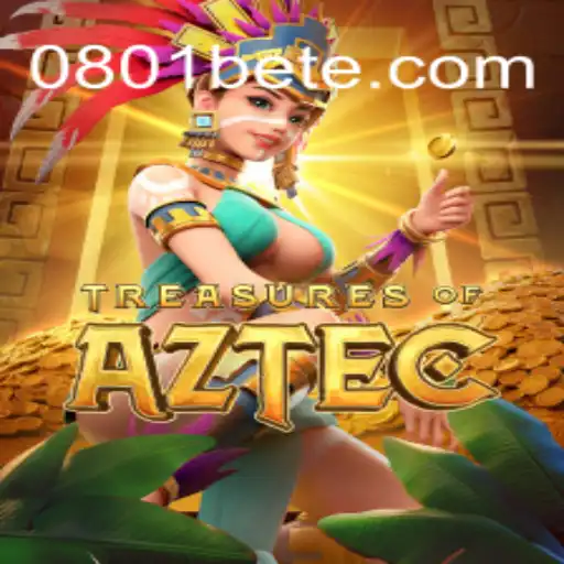 Explorando o Fascinante Mundo de Treasures of Aztec no 0801bet