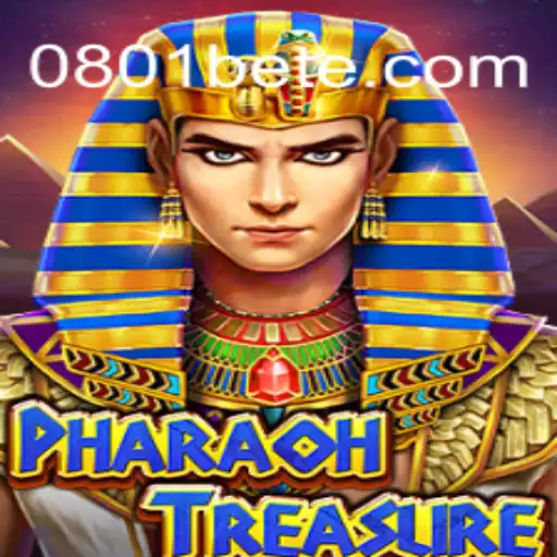 PharaohTreasure: Descubra os Mistérios e Riquezas do Antigo Egito