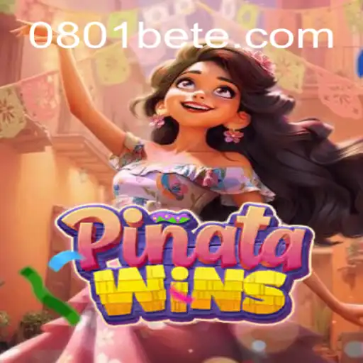 PinataWins: O Jogo de Diversão e Estratégia com 0801bet