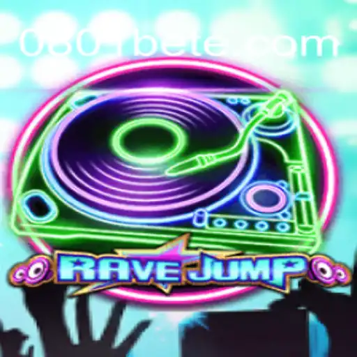 RaveJump: Uma Jornada Vibrante no Mundo dos Jogos
