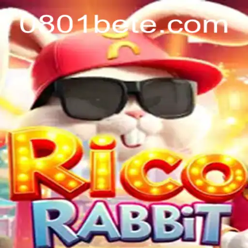 Descubra RicoRabbit: O Jogo do Momento