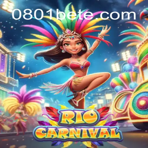Descubra o Encanto do Jogo RioCarnival e Sua Conexão com 0801bet