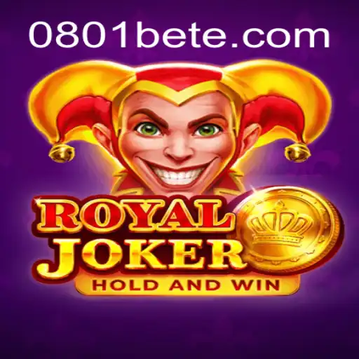 Descubra o Fascinante Mundo de RoyalJoker com a Palavra-chave 0801bet