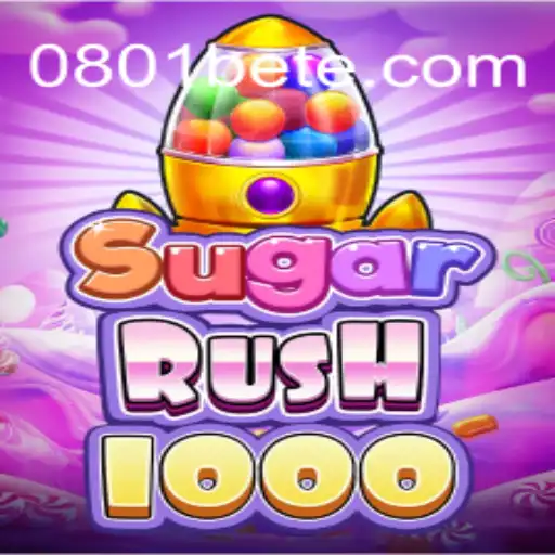 Explorando o Mundo de SugarRush1000: Um Guia Completo para o Jogo do Momento