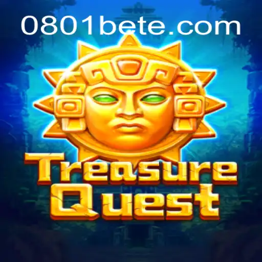Aventura Épica em TreasureQuest: Regras e Estratégias